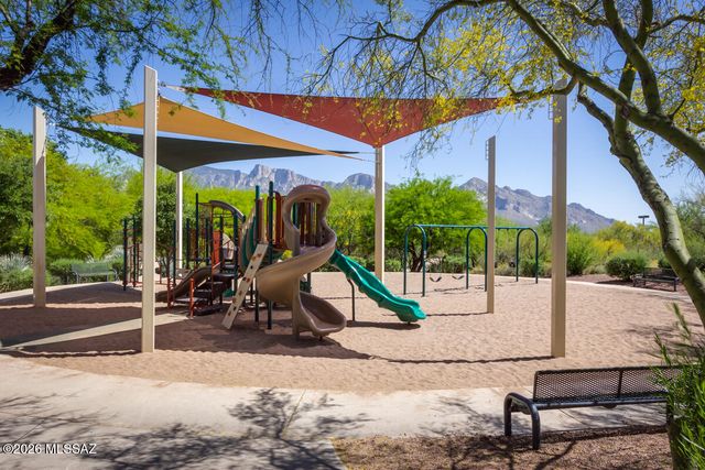 138 E Elixir Place, Oro Valley, AZ 85755