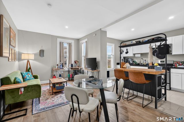 334 Saint John Street, New Haven, CT 06511