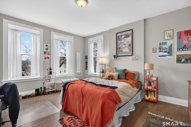 334 Saint John Street, New Haven, CT 06511