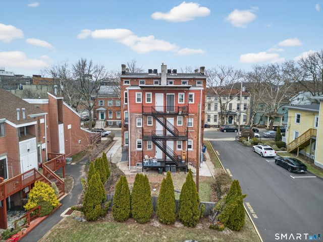 334 Saint John Street, New Haven, CT 06511