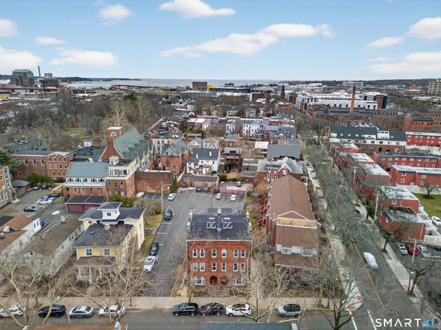 334 Saint John Street, New Haven, CT 06511