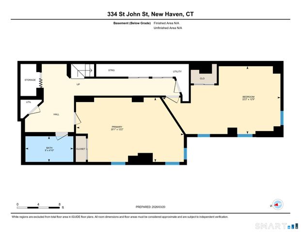 334 Saint John Street, New Haven, CT 06511