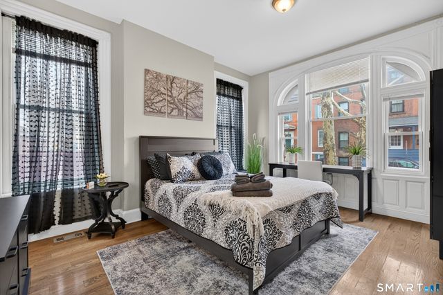 334 Saint John Street, New Haven, CT 06511