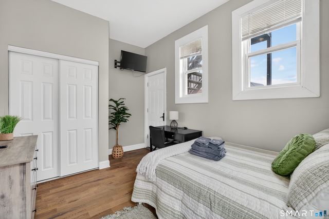 334 Saint John Street, New Haven, CT 06511