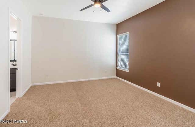 2869 East Springs Road, Las Cruces, NM 88011
