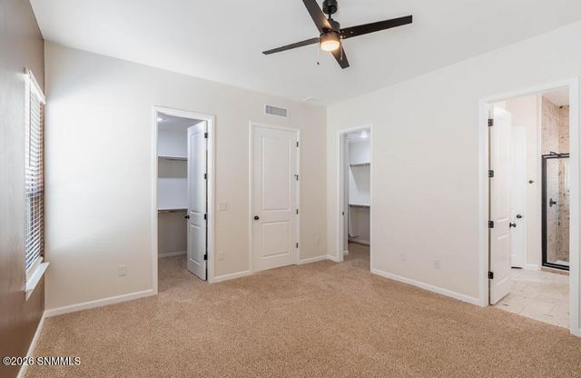 2869 East Springs Road, Las Cruces, NM 88011