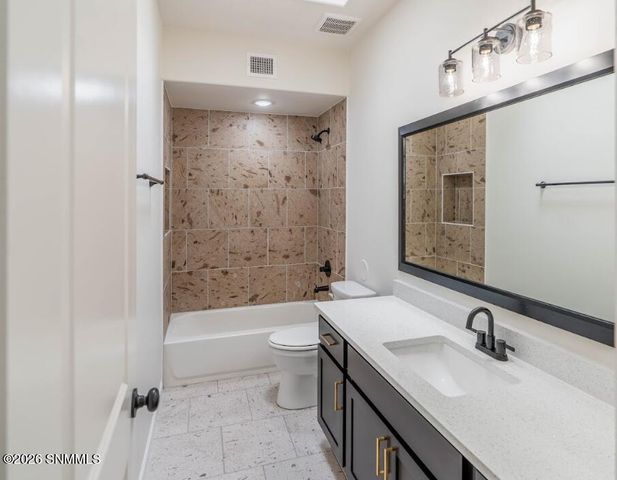 2869 East Springs Road, Las Cruces, NM 88011