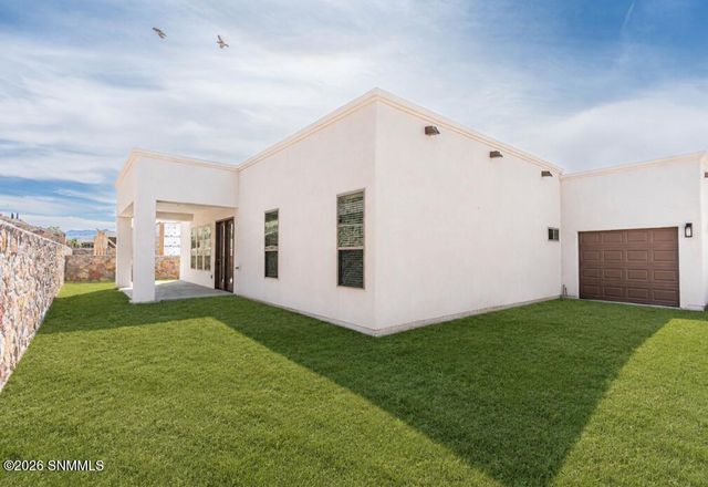 2869 East Springs Road, Las Cruces, NM 88011