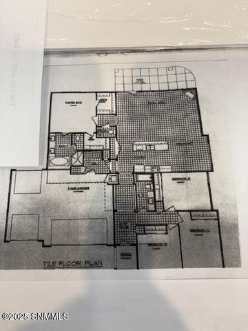 2869 East Springs Road, Las Cruces, NM 88011