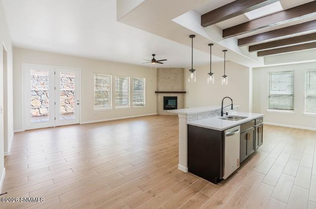 2869 East Springs Road, Las Cruces, NM 88011