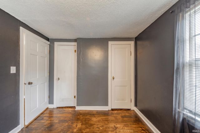 1614 S Luick Avenue, Muncie, IN 47302