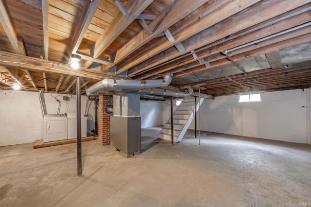 1614 S Luick Avenue, Muncie, IN 47302
