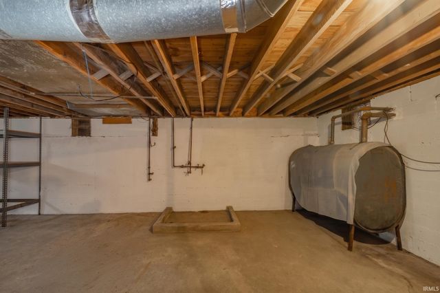 1614 S Luick Avenue, Muncie, IN 47302