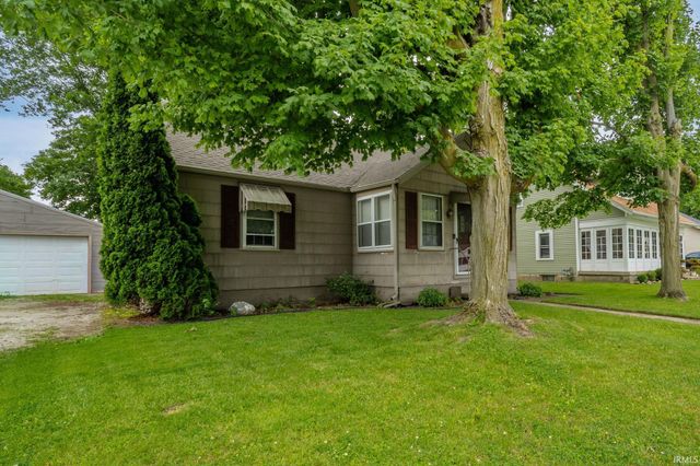 1614 S Luick Avenue, Muncie, IN 47302