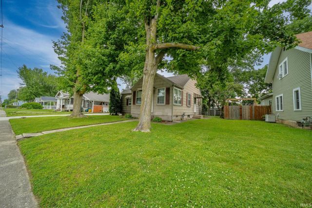 1614 S Luick Avenue, Muncie, IN 47302