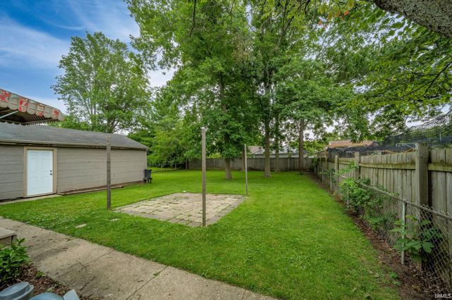 1614 S Luick Avenue, Muncie, IN 47302