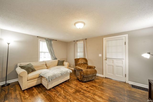 1614 S Luick Avenue, Muncie, IN 47302