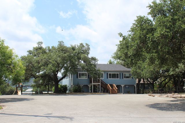 TBD Colleen, Canyon Lake, TX 78133
