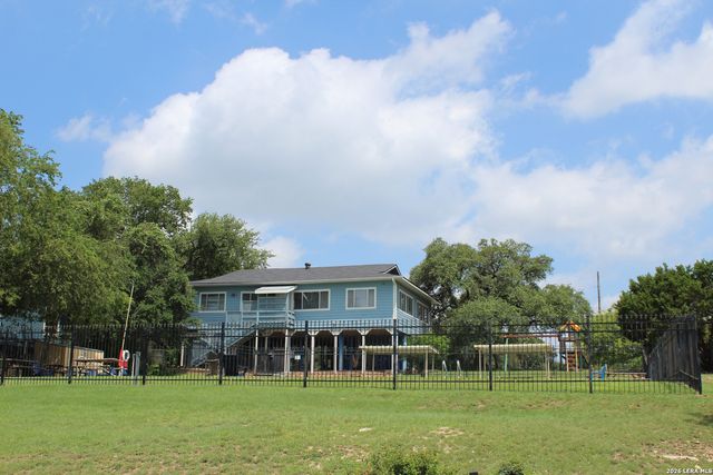 TBD Colleen, Canyon Lake, TX 78133