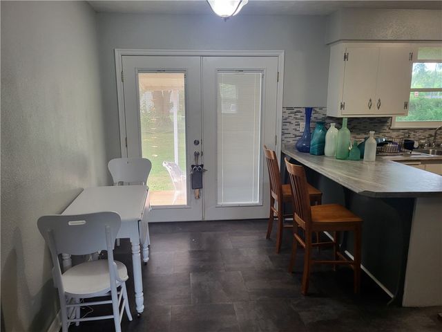 1713 Sisco, Springdale, AR 72762