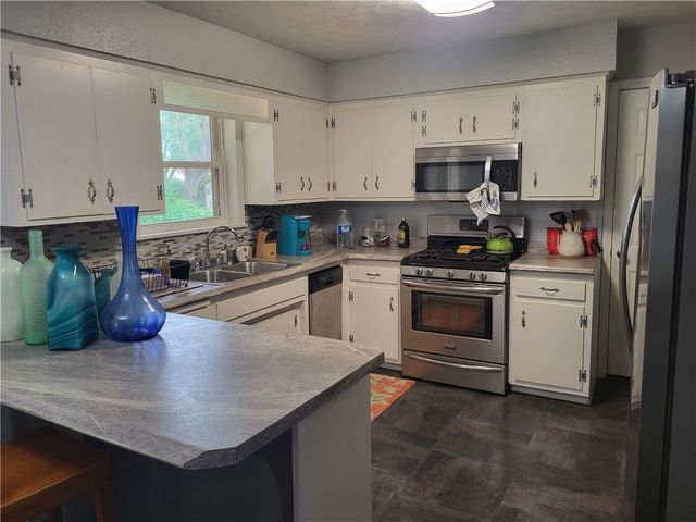 1713 Sisco, Springdale, AR 72762