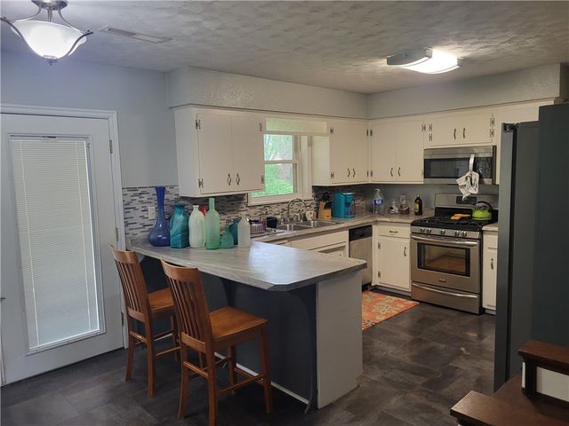 1713 Sisco, Springdale, AR 72762