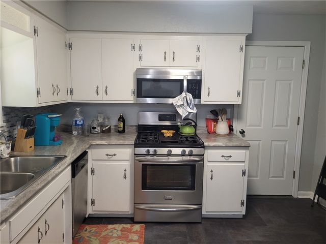 1713 Sisco, Springdale, AR 72762