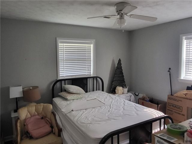 1713 Sisco, Springdale, AR 72762