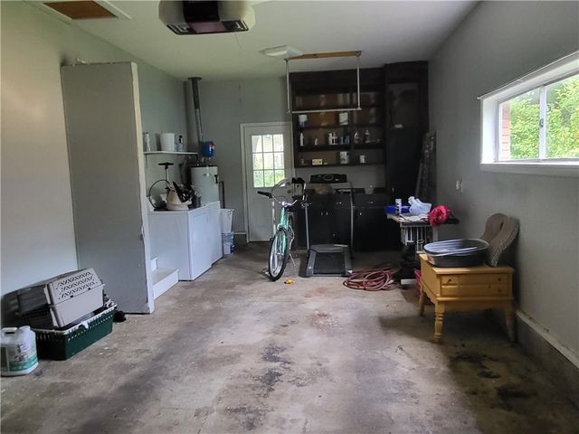 1713 Sisco, Springdale, AR 72762