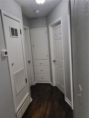 1713 Sisco, Springdale, AR 72762