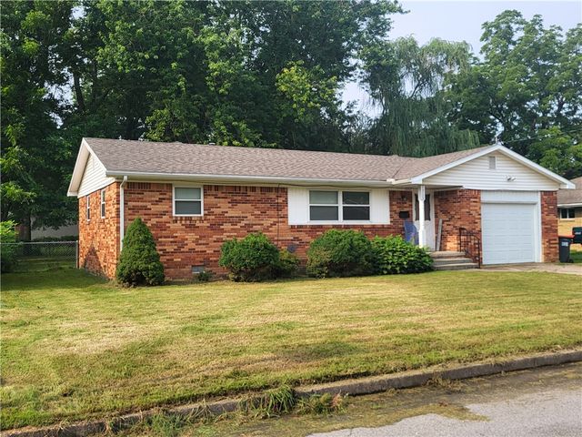 1713 Sisco, Springdale, AR 72762