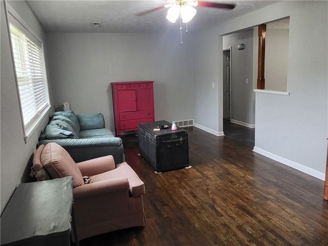 1713 Sisco, Springdale, AR 72762
