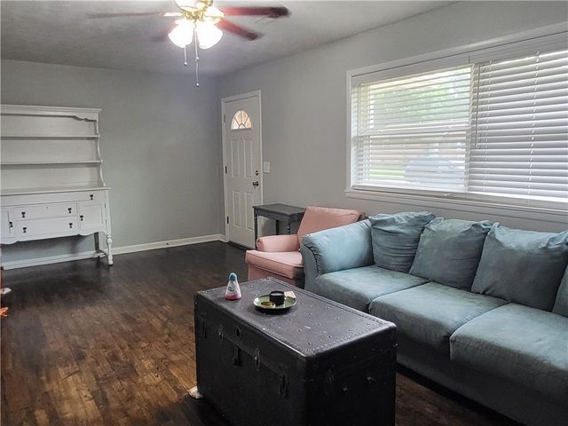 1713 Sisco, Springdale, AR 72762