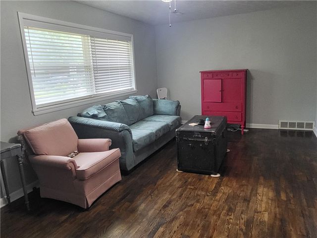 1713 Sisco, Springdale, AR 72762