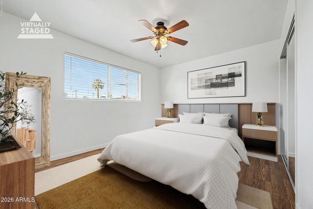 450 E GARFIELD Street, Tempe, AZ 85288