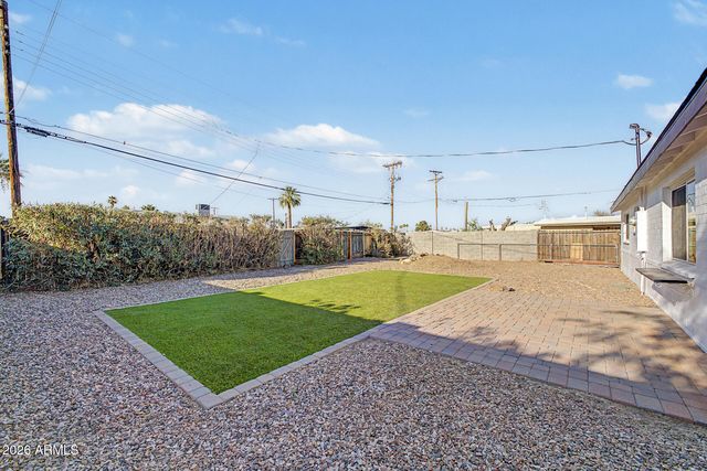 450 E GARFIELD Street, Tempe, AZ 85288