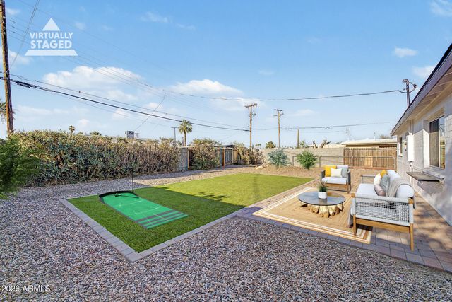 450 E GARFIELD Street, Tempe, AZ 85288