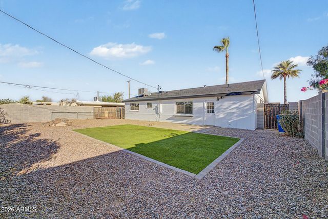 450 E GARFIELD Street, Tempe, AZ 85288