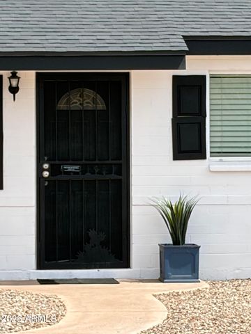 450 E GARFIELD Street, Tempe, AZ 85288