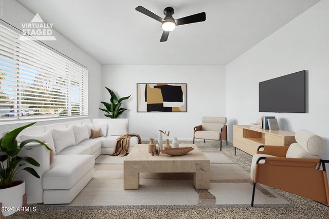450 E GARFIELD Street, Tempe, AZ 85288