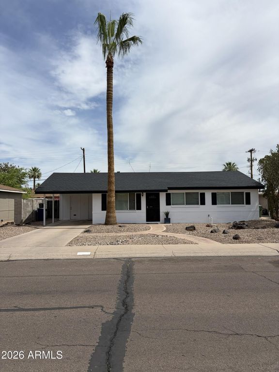 450 E GARFIELD Street, Tempe, AZ 85288