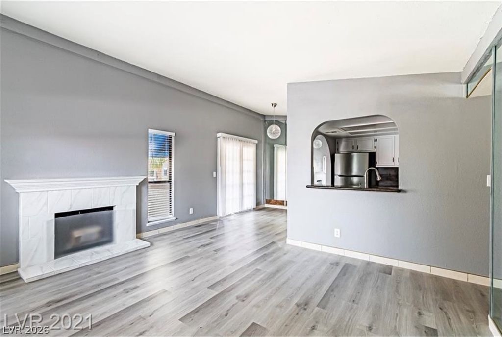 6137 West Oakey Boulevard D, Las Vegas, NV 89146