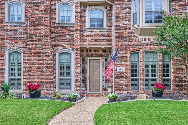 7328 Lavery Drive, Plano, TX 75025