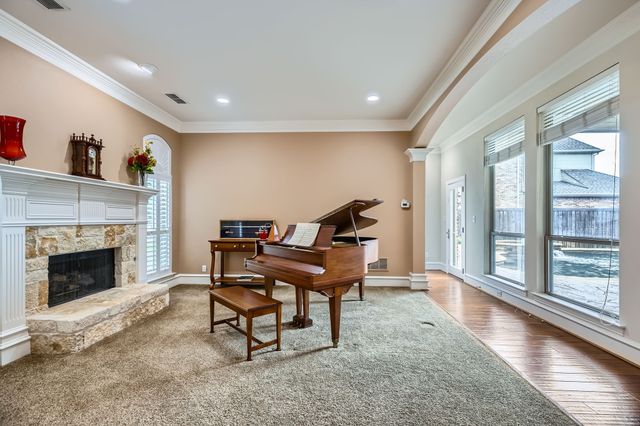 7328 Lavery Drive, Plano, TX 75025