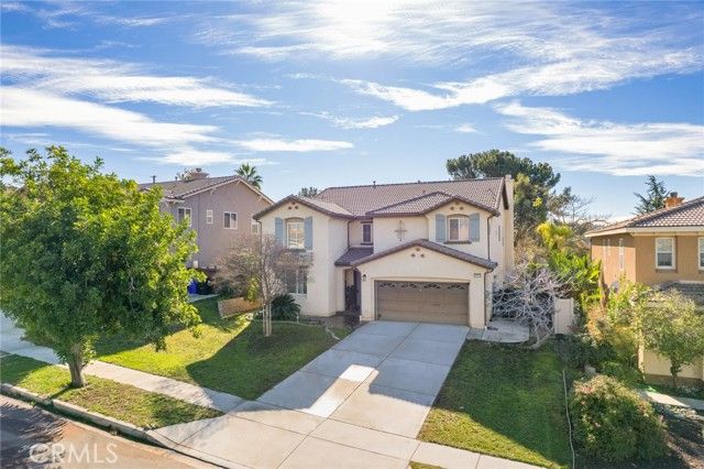 31271 Moss, Mentone, CA 92359