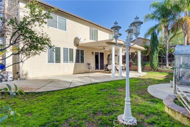 31271 Moss, Mentone, CA 92359