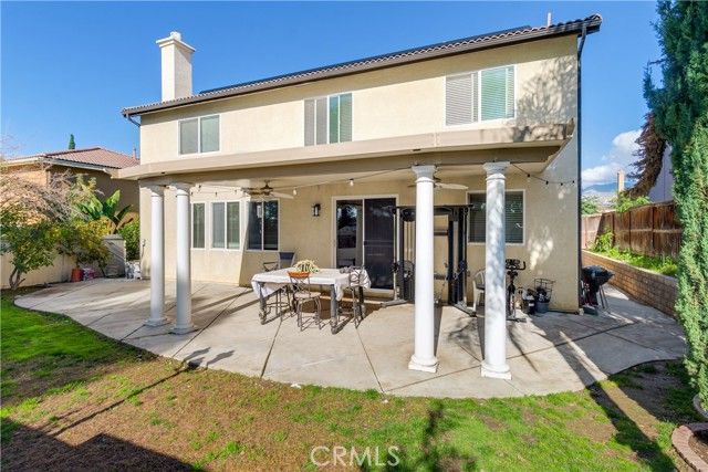 31271 Moss, Mentone, CA 92359