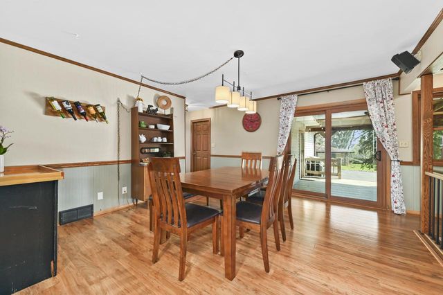 1466 Scenic DRIVE, Hubertus, WI 53033