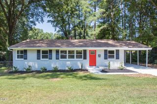 204 W Johnson Street, Cary, NC 27513