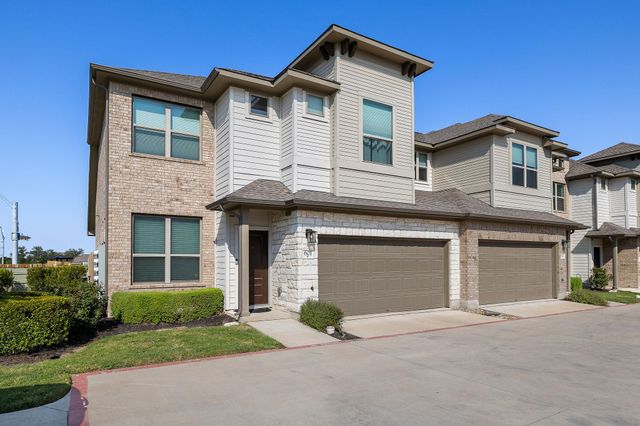 2500 Forest Creek DR 601, Round Rock, TX 78665